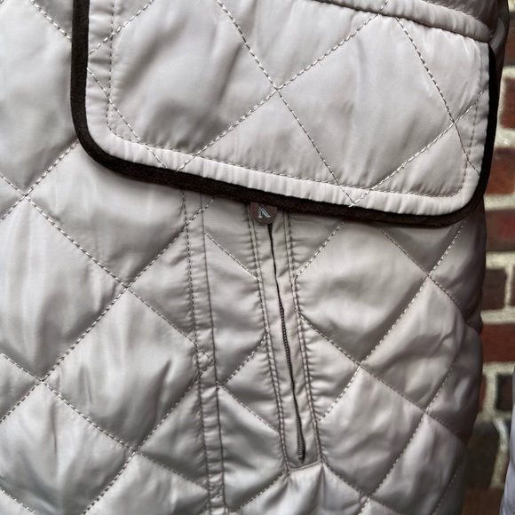 Lovely quilter coat - Picture 5 of 6